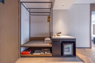 Atour Hotel Chengdu West Railway Station Zhongba - 6