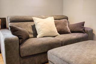 Central Msida Apartment with Workspace, Wi-Fi and AC - 6