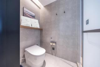 Atour Hotel Chengdu West Railway Station Zhongba - 5