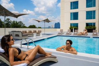 Hyatt Regency Atlanta Perimeter at Villa Christina - 0