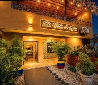 La Villa de Sofia - 0
