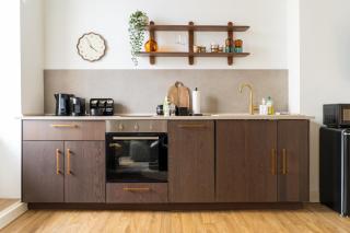bevoflats - Live like a local - Apartment in Kreuzberg, Graefekiez - 9