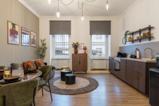 bevoflats - Live like a local - Apartment in Kreuzberg, Graefekiez - 8