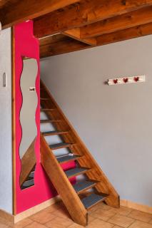 Duplex le Grimpeur - Les Apparts du Sancy - 1