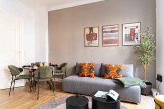 bevoflats - Live like a local - Apartment in Kreuzberg, Graefekiez - 1