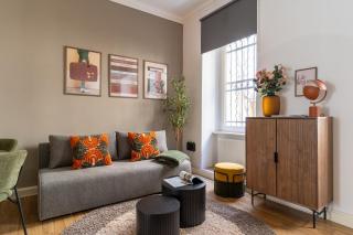 bevoflats - Live like a local - Apartment in Kreuzberg, Graefekiez - 7