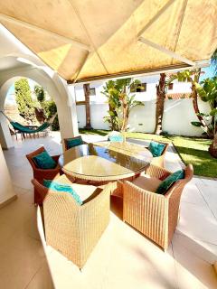 Casa de praia - 9