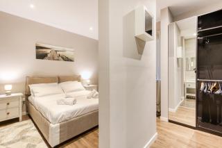 Central Msida Apartment with Workspace, Wi-Fi and AC - 3