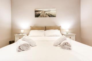 Central Msida Apartment with Workspace, Wi-Fi and AC - 4