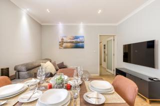 Central Msida Apartment with Workspace, Wi-Fi and AC - 1