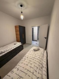 Elite apartment - 5