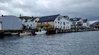 Lofoten Sea House Kabelvåg Apartment - 7