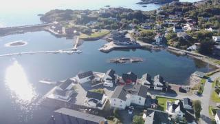 Lofoten Sea House Kabelvåg Apartment - 6