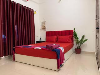 LOVE SHORE VILLA Varkala - 3