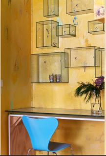 Villa Art Nouveau - 8