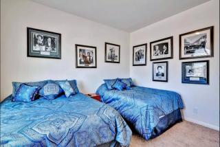 Villa Courtney Luxury Villa Sleeps 18 - 8