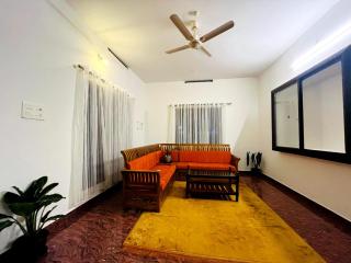 LOVE SHORE VILLA Varkala - 4