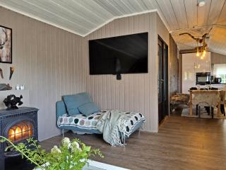 Holiday Home Hellebu by Interhome - 6