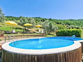 Holiday Home Luce by Interhome - 0