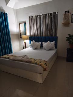 LOVE SHORE VILLA Varkala - 5