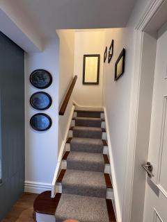The Mews - at The Cashel Regency - 1