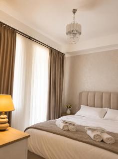 Natias City View Apartment Kutaisi - 7