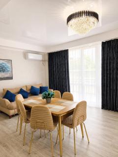 Natias City View Apartment Kutaisi - 3
