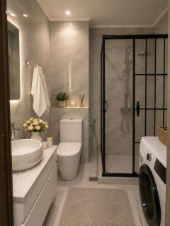 Natias City View Apartment Kutaisi - 5