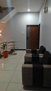 Hotel Trilok - 1