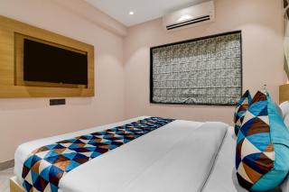 Morya Villa - A Boutique Hotel - 8