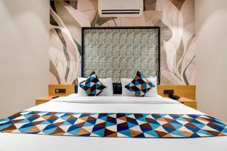 Morya Villa - A Boutique Hotel - 7