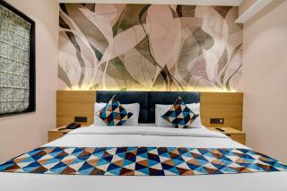 Morya Villa - A Boutique Hotel - 9