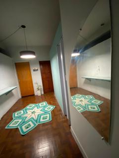 Estadia urbana Júnior Gouvea- Av- Floriano Peixoto - 5