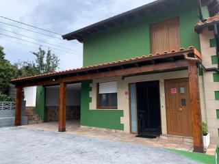 R2R Casa Los Abuelos C19A02 - Gormazo - 9