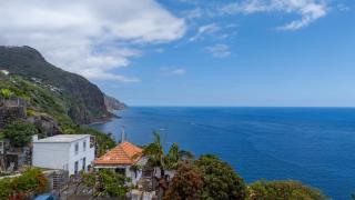 Fajã Stone House by LovelyStay - 4