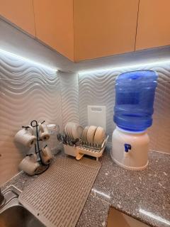 Nest Azul l Premium Studio 4 -Near Dahican Beach - 7