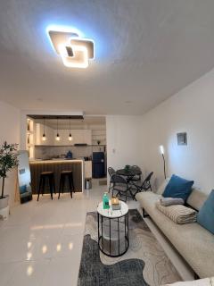Nest Azul l Premium Studio 4 -Near Dahican Beach - 5