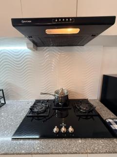 Nest Azul l Premium Studio 4 -Near Dahican Beach - 3