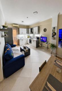 CS apartment Patra - 9