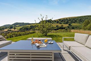 4 Bed in Cwmllinau oc-d42709 - 0