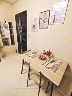 CS apartment Patra - 3