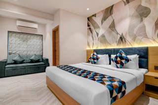 Morya Villa - A Boutique Hotel - 1
