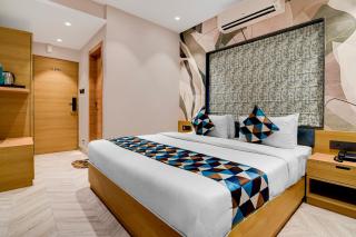 Morya Villa - A Boutique Hotel - 3