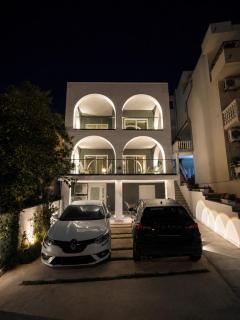 White Arches - 4