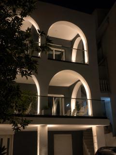 White Arches - 3