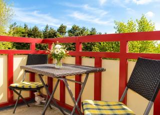 Terrassenhaus Whg. 50 - 1