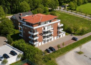 Haus Seewind Whg. 10 - 4