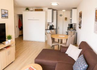 Haus Seewind Whg. 10 - 3