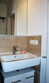 Haus Santalla Whg. Unterdeck - 9