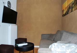 Haus Santalla Whg. Unterdeck - 7